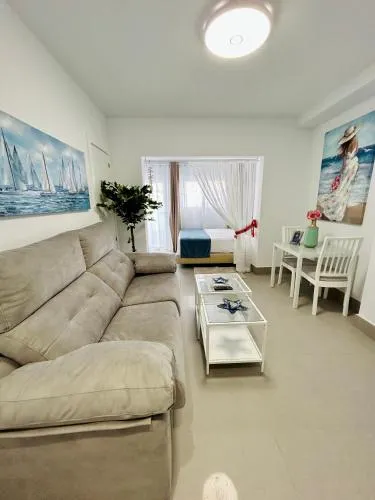 Mare Apartments Marbella photo 68