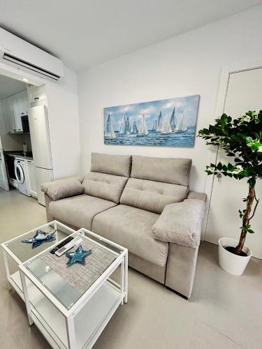 Mare Apartments Marbella photo 3