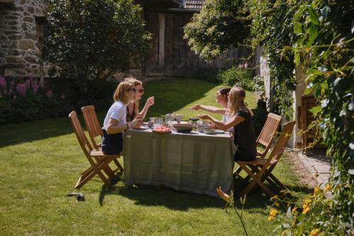 Aigen 13 - Dreiviertelhof im Waldviertel