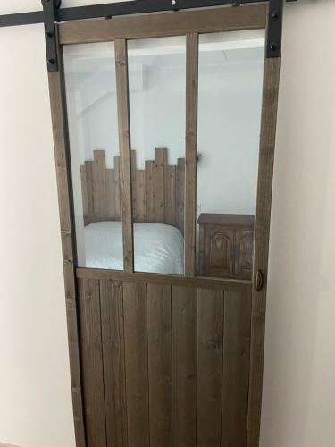 Fotografie z fotogalerie ubytování Appartement a 12 mn de Cauterets v destinaci Pierrefitte-Nestalas