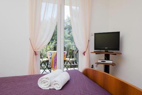 Apartments Villa Borik
