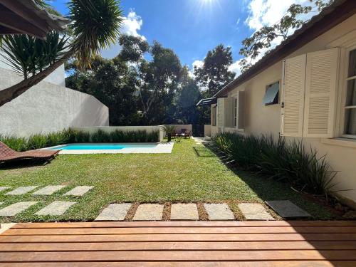 Billede fra billedgalleriet på Casa 09 Floresta Boa Vista - Piscina Privativa, Jardim e Lazer Completo i Teresópolis