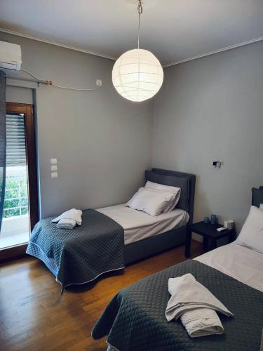 Luxe Apartment in Central Glyfada