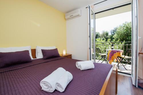 Apartments Villa Borik
