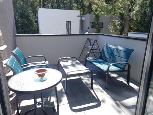 Lodge coeur nature T3