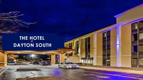 Φωτογραφία από το άλμπουμ του The Hotel at Dayton South σε Ντέιτον