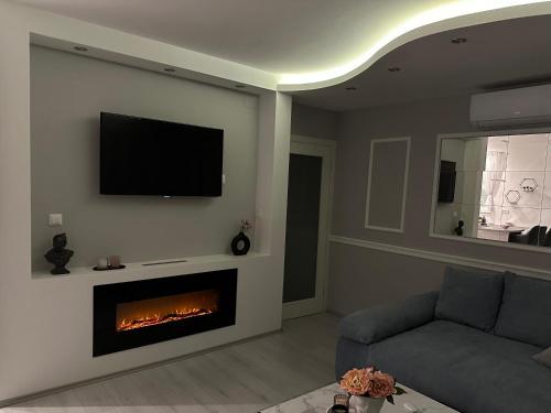 Bellevue Apartment