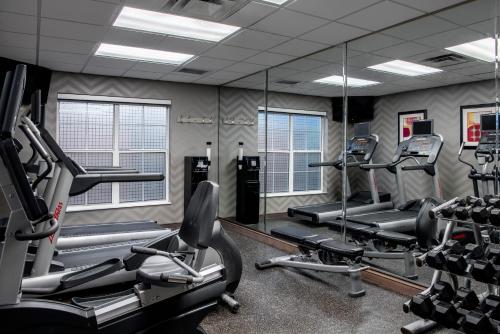 Residence Inn Cincinnati Airport Image