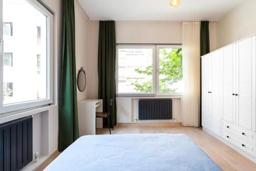 Discover the City on Cihangir