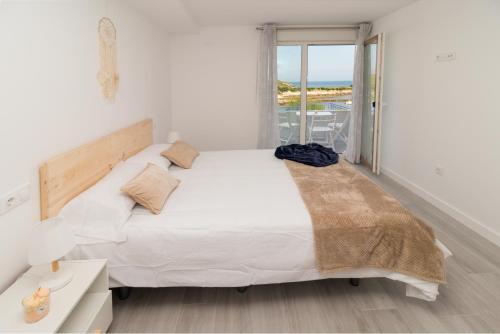 Foto Maruca - Apartamento con vistas al mar 2