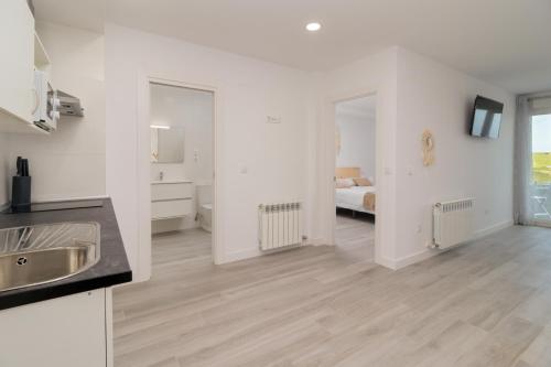 Foto Maruca - Apartamento con vistas al mar 3