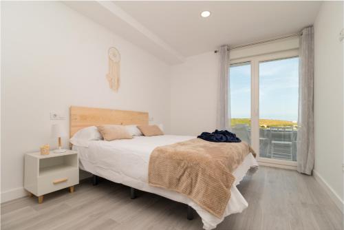 Foto Maruca - Apartamento con vistas al mar 1