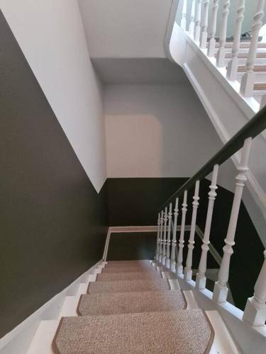 Imagen de la galería de Duplex dans le centre d'Heusy, en Verviers