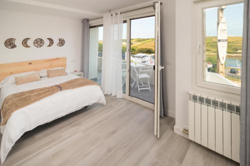 Foto Precioso apartamento con vistas espectaculares 2