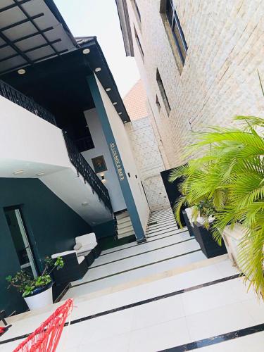 Gallery image of MUSE Boutique Hotel in Enugu