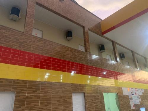 Gallery image of Pousada Jesus Me Deu in Iguatu