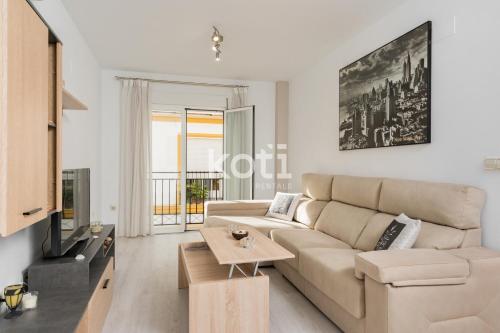 Koti Rentals - Gamycol 2