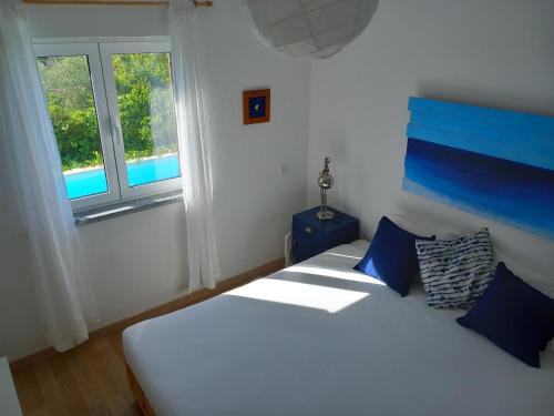 Gallery image of Meraki Guesthouse in Ericeira