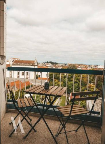 Voga Apartments Marquês
