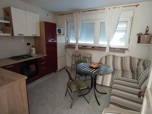 Liburana Apartment