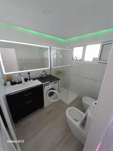 Holiday Apartment