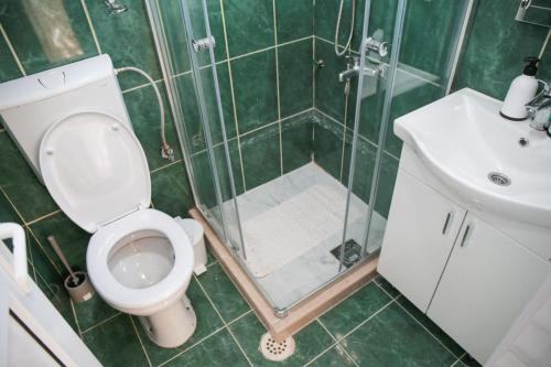 Imagen de la galería de Kastel Apartments, en Nikšić