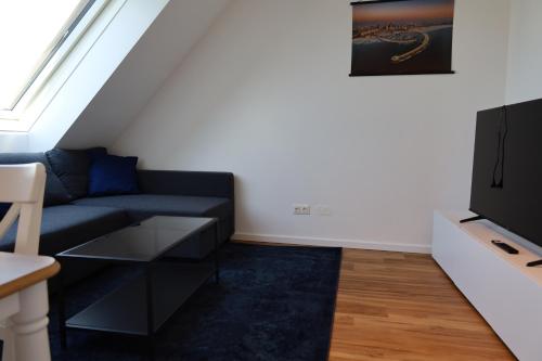 Penthouse Apartments