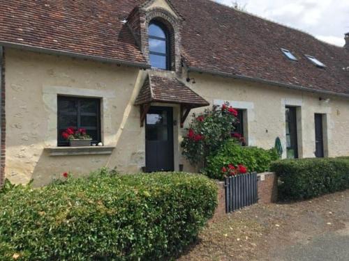Gîte Vichères, 4 pièces, 6 personnes - FR-1-581-100