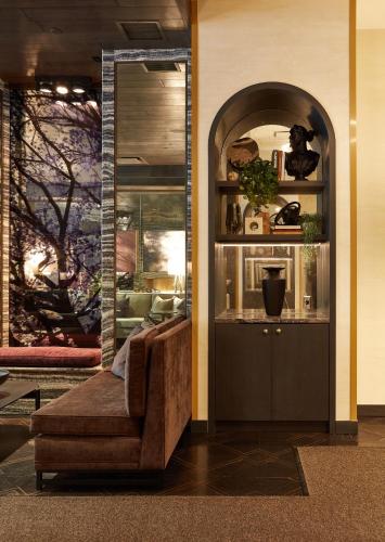 Loden Vancouver Image
