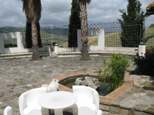 Gallery image of Crapa Licca in Ventimiglia di Sicilia