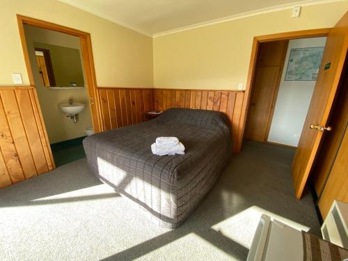 Fotografie z fotogalerie ubytování Donegal House v destinaci Kaikoura