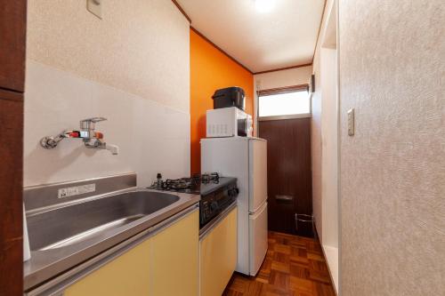 Shiinamachi House