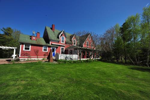 Little Shemogue Inn – Photos 3