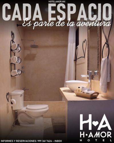 Hotel Amor Progreso – Photos 5