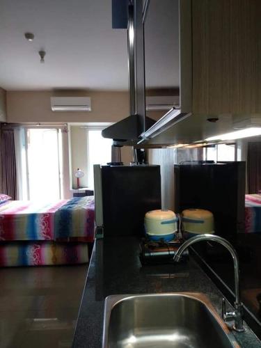 Apartemen supermall mansion orchard pakuwon mall