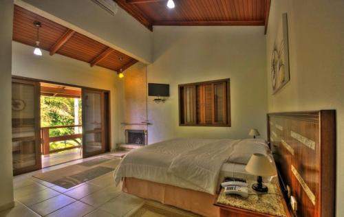 Canto da Enseada Eco Resort