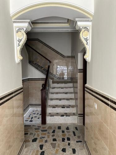 Foto dalla galleria di Appartement familiaux martil, Tetouan a Martil