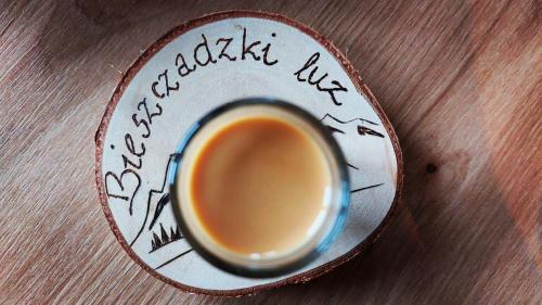 Φωτογραφία από το άλμπουμ του Bieszczadzki Luz σε Dwernik