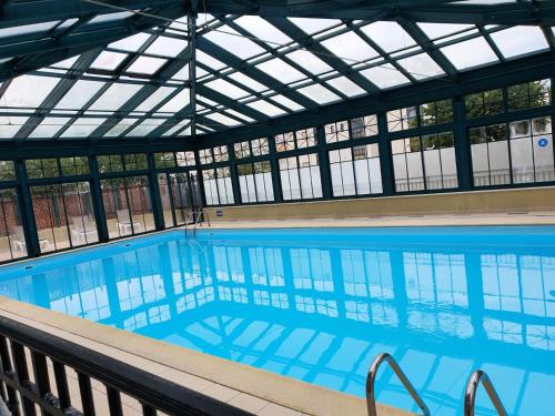 Résidence Centre - maeva Home - Studio 4 personnes - Sélection MAE-9034