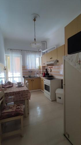 Dominic Chania Center Apartment