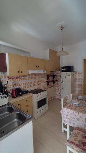 Dominic Chania Center Apartment