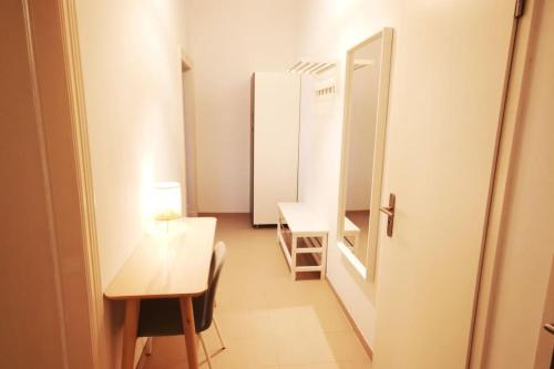 LANG Li by ROCKCHAIR Apartments l SUPERHOST Status l 2 Bedrooms Boxspringbeds in City Center - Cozy Family & Business Flair welcomes you! photo 13