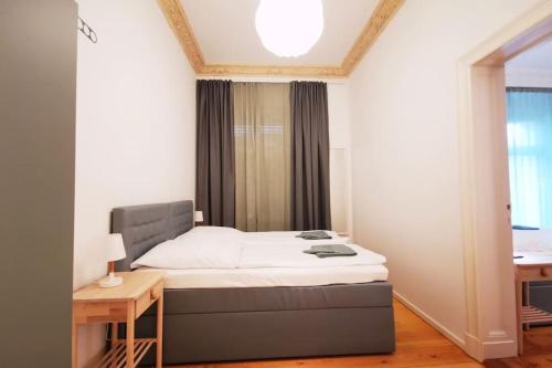 LANG Li by ROCKCHAIR Apartments l SUPERHOST Status l 2 Bedrooms Boxspringbeds in City Center - Cozy Family & Business Flair welcomes you! photo 14