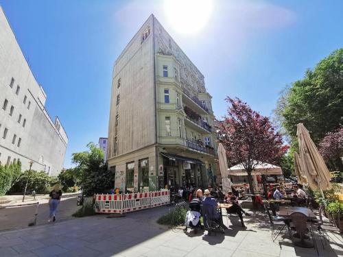 LANG Li by ROCKCHAIR Apartments l SUPERHOST Status l 2 Bedrooms Boxspringbeds in City Center - Cozy Family & Business Flair welcomes you! photo 9