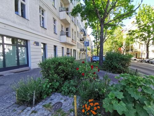 LANG Li by ROCKCHAIR Apartments l SUPERHOST Status l 2 Bedrooms Boxspringbeds in City Center - Cozy Family & Business Flair welcomes you! photo 41