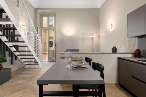 Q71 TIMELESS SUITES photo 56