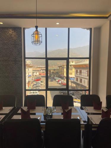 Gallery image of Hotel Yang Bhutan in Paro