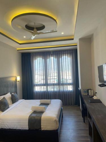 Gallery image of Hotel Yang Bhutan in Paro