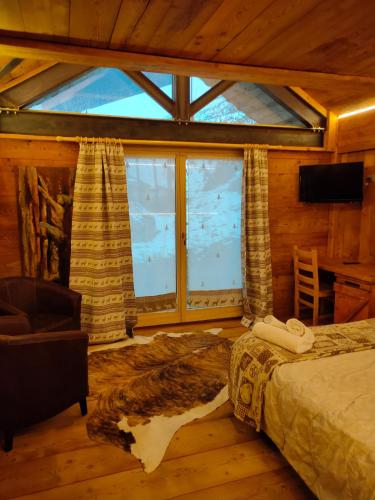 Chalet 1400 – Photos 2