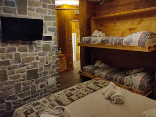 Chalet 1400 – Photos 4